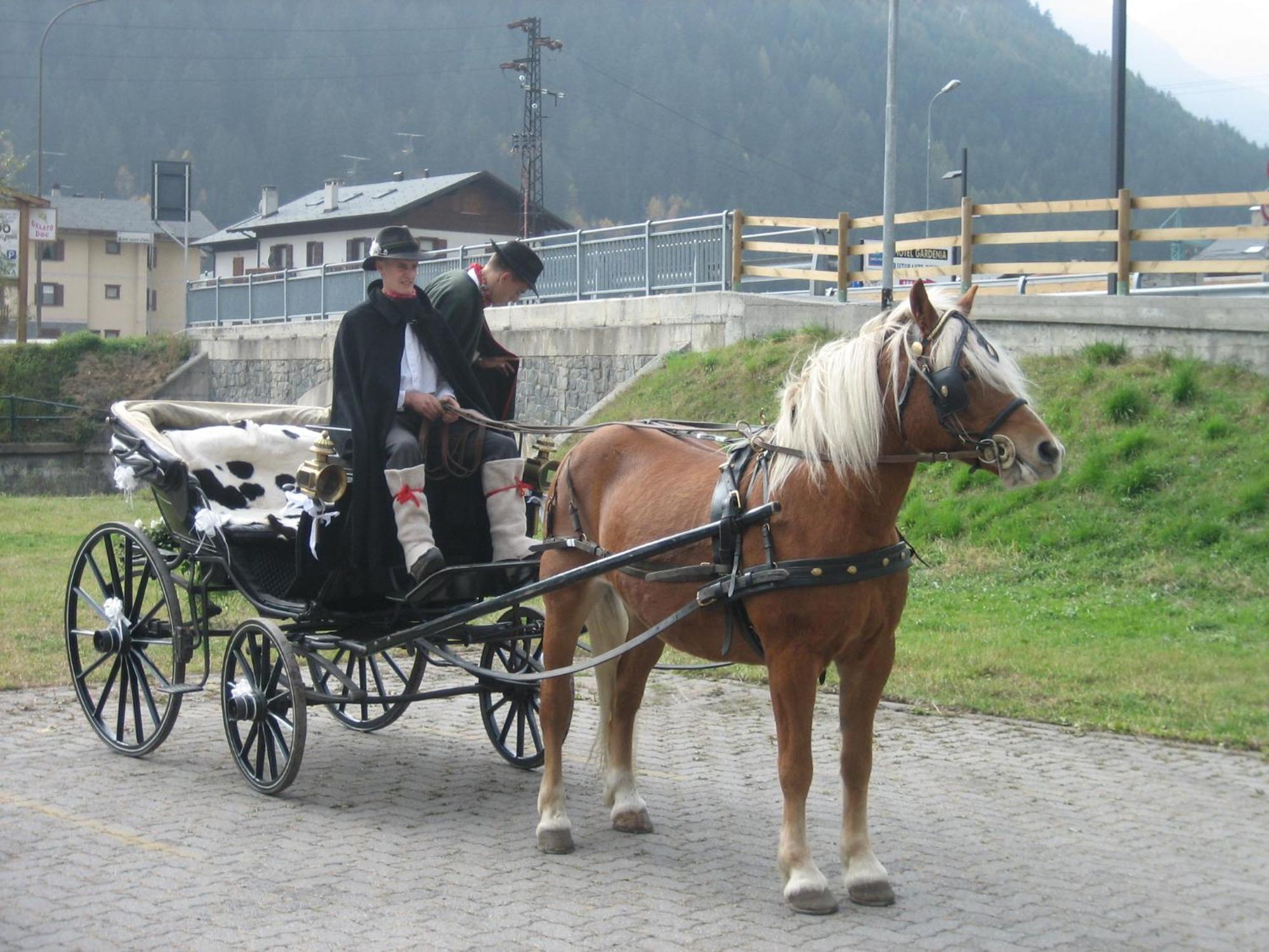 Agriturismo Raethia Isolaccia Eksteriør bilde